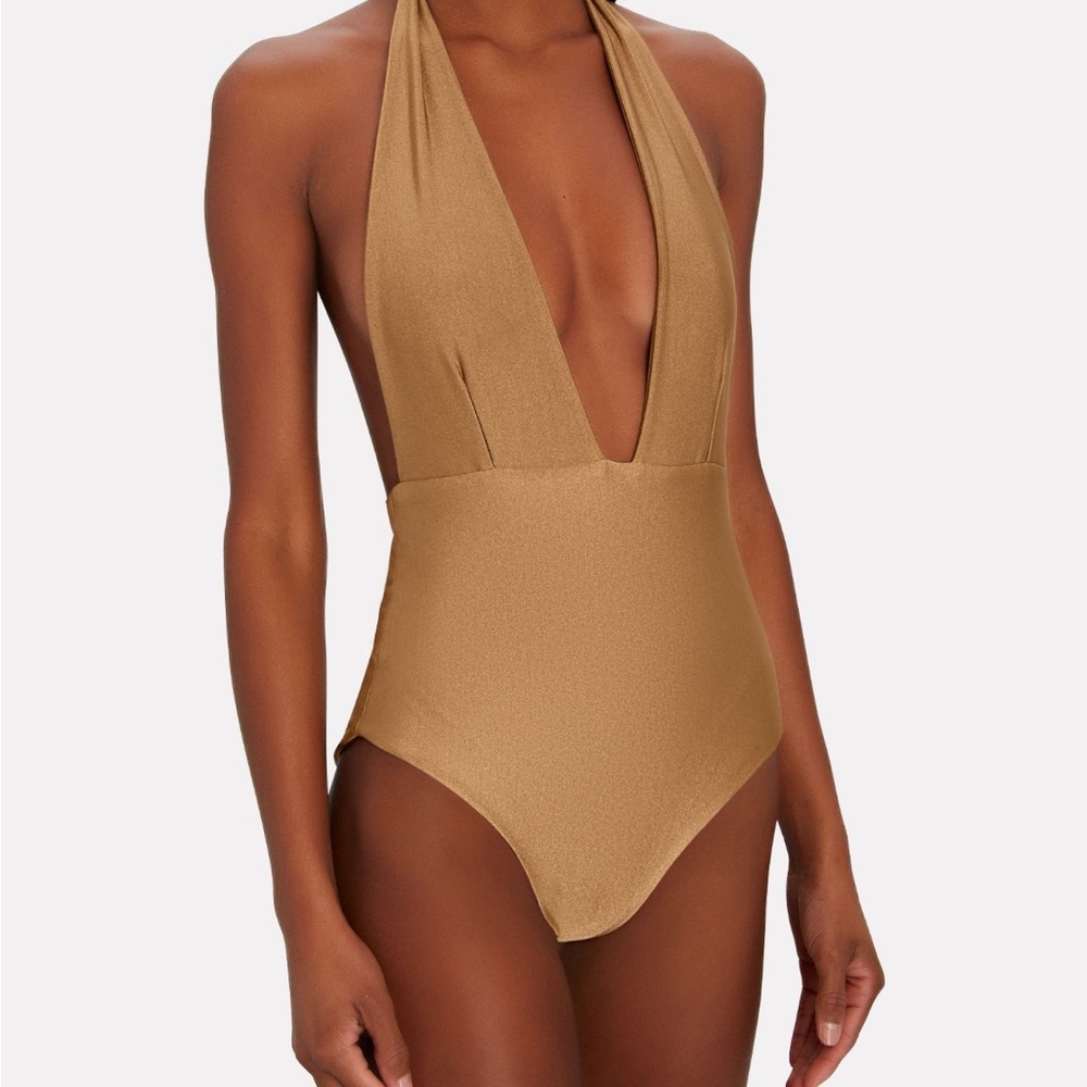 Sara Cristina Thalassa one piece NWT
